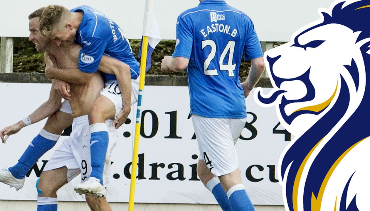 Video: St. Johnstone – Aberdeen (1-0), Scottish Premiership