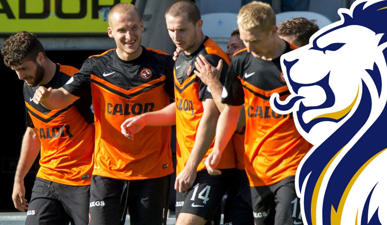 Video: St. Mirren – Dundee Utd (0-3), Scottish Premiership