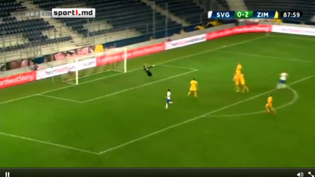 Video: SV Grödig – Zimbru (1-2), Europa League