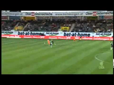 Video: SV Ried – Admira Wacker (1-1), Bundesliga