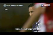 Video: Toulouse – Evian (1-0), Ligue 1