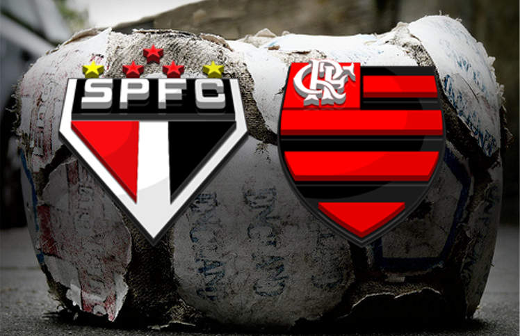 Sao Paulo Flamengo Wettquoten Vergleich