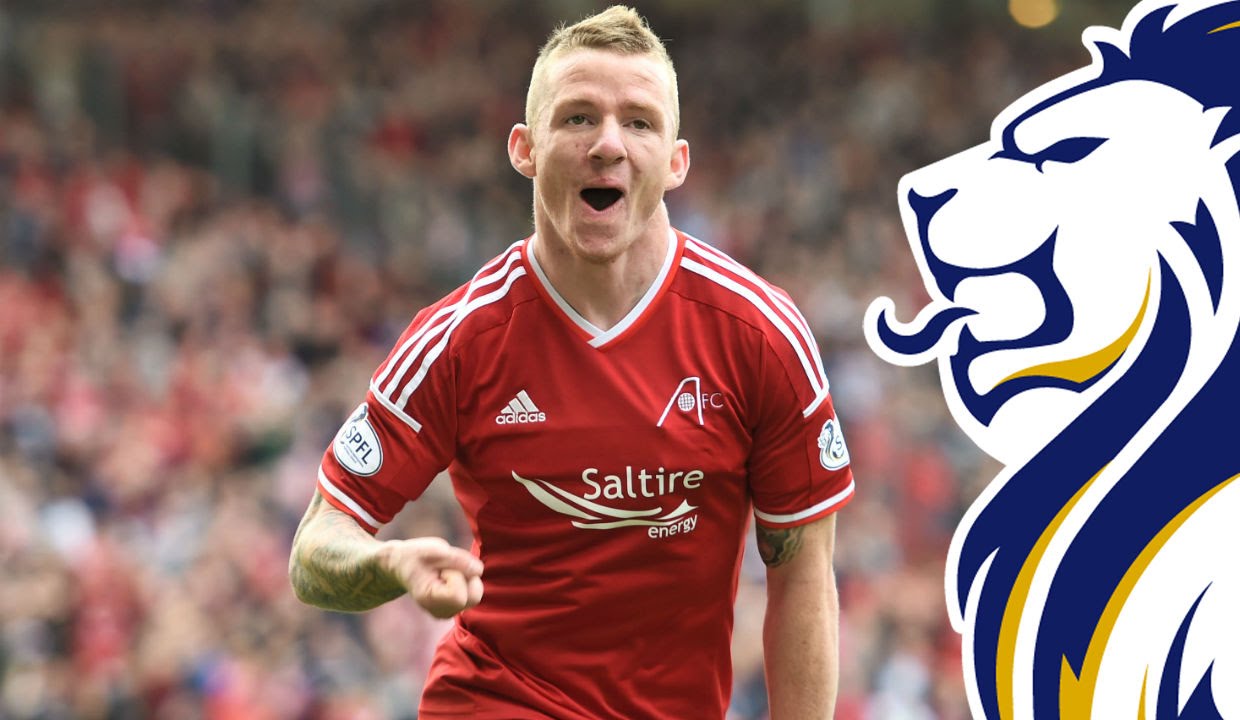 Video: Aberdeen – Inverness (3-2), Scottish Premiership