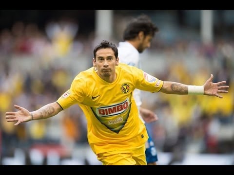 Video: America – Puebla (3-1), Liga MX