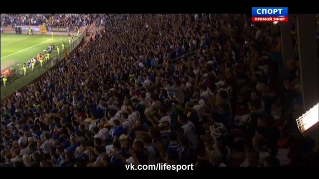 Video: Bosnien – Zypern (1-2), EURO 2016 Quali