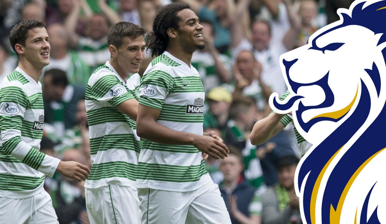 Video: Celtic – Aberdeen (2-1), Scottish Premiership