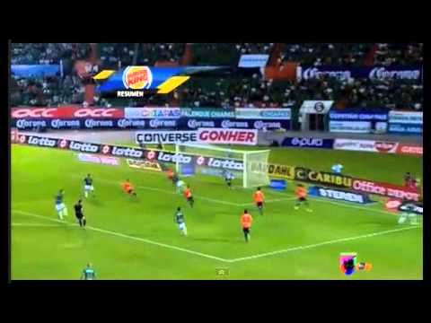 Video: Chiapas FC – CF Pachuca (2-1), Liga MX