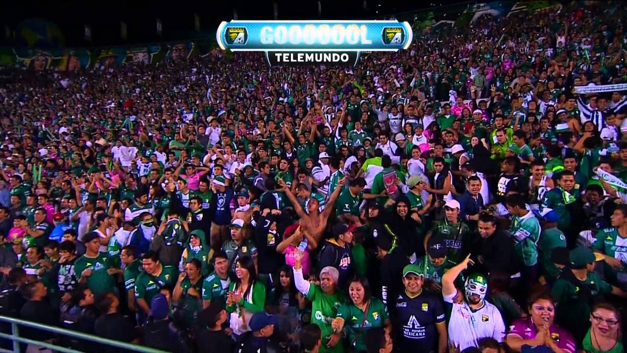 Video: Club Leon – Club Tijuana (5-0), Liga MX