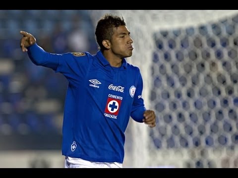 Video: Cruz Azul – Monarcas Morelia (1-0), Liga MX