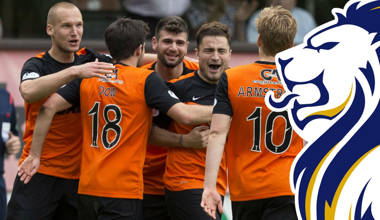 Video: Dundee Utd – St. Johnstone (2-0), Scottish Premiership