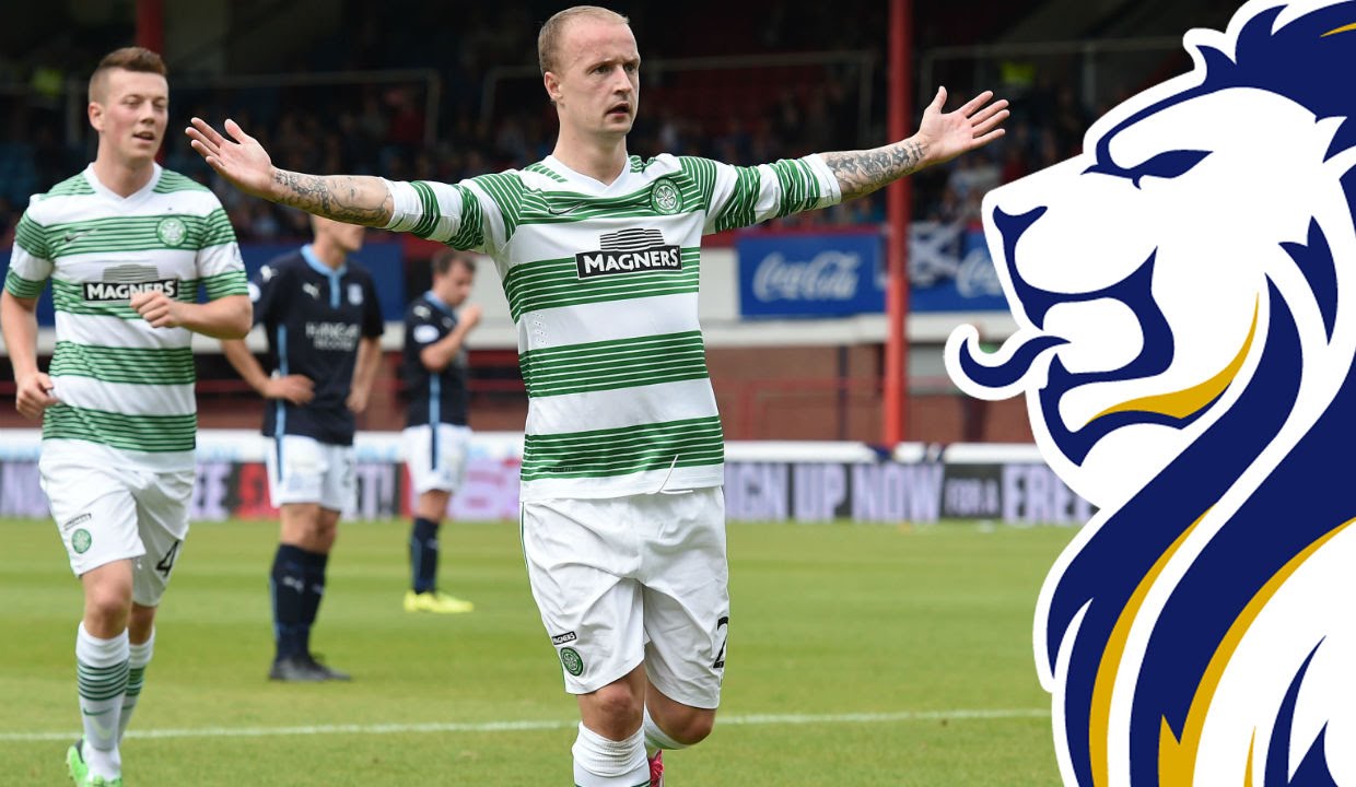 Video: FC Dundee – Celtic (1-1), Scottish Premiership