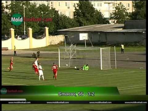 Video: Milsami Orhei – FK Aqtöbe (4-2), Europa League Quali