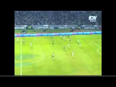 Video: Monterrey – Deportivo Guadalajara (2-1), Liga MX