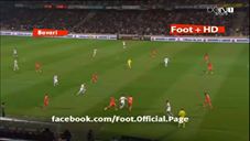 Video: Olympique Lyon – Lorient (4-0), Ligue 1