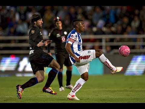 Video: Pachuca – Cruz Azul (0-0), Liga MX