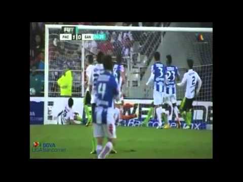Video: Pachuca – Santos Laguna (1-1), Liga MX