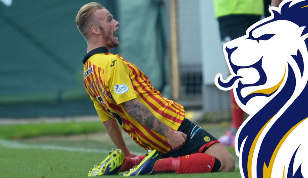 Video: Partick Thistle – Inverness (3-1), Scottish Premiership