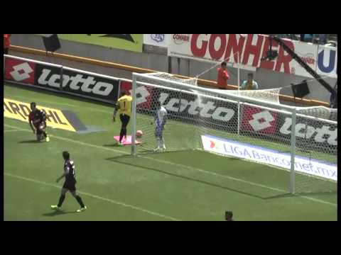 Video: Puebla – Atlas Guadalajara (2-0), Liga MX