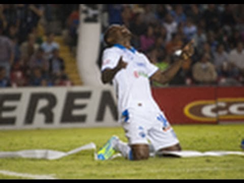 Video: Queretaro F.C. – Club Leon (2-0), Liga MX