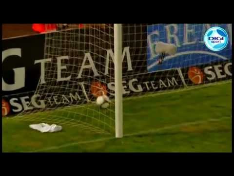 Video: Rapid Bukarest – MyPa Anjalankoski (3-1), Europa League Quali