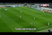 Video: Schachtar Donezk – FC Porto (2-2), Champions League