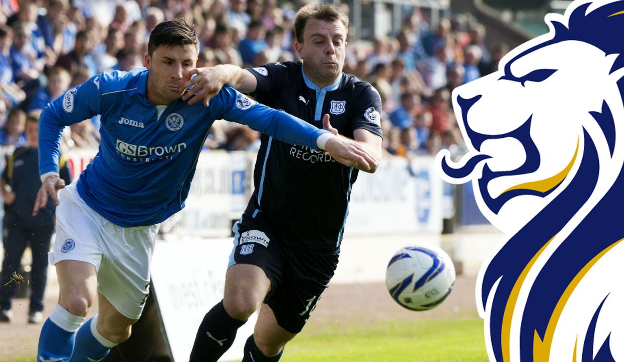 Video: St. Johnstone – FC Dundee (0-1), Scottish Premiership