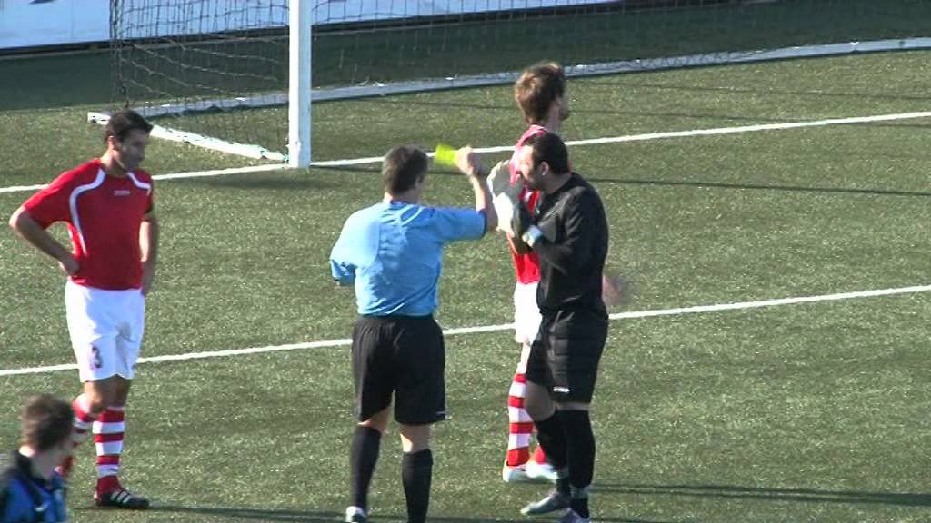 Video: Streymur  – Gandzasar (3-1), Europa League Quali