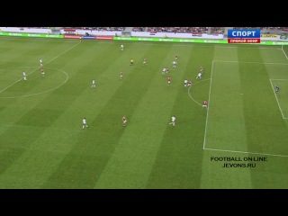 Video: Ungarn – Nordirland (1-2), EURO 2016 Quali