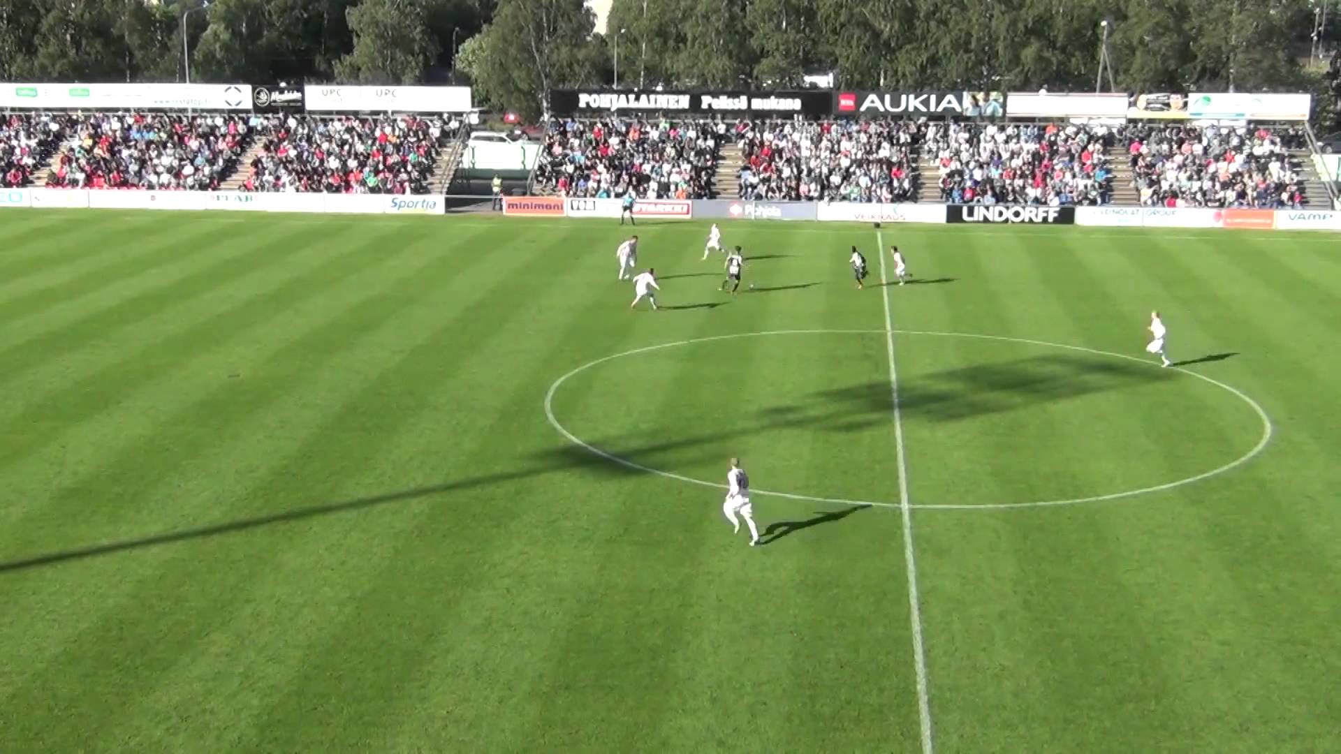 Video: Vaasa PS – JJK Jyväskylä (2-0), Veikkausliiga