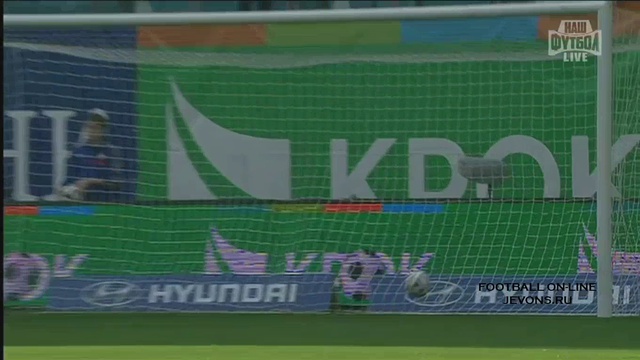 Video: ZSKA Moskau – Arsenal (2-1), Premier Liga