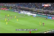 Video: AC Milan – Chievo (2-0), Serie A