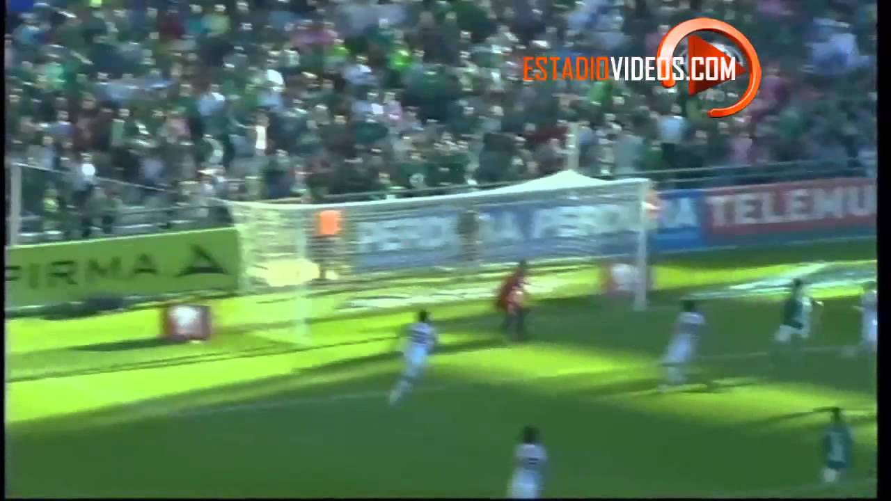 Video: Club Leon – Dorados de Sinaloa (3-0), Copa Mexico
