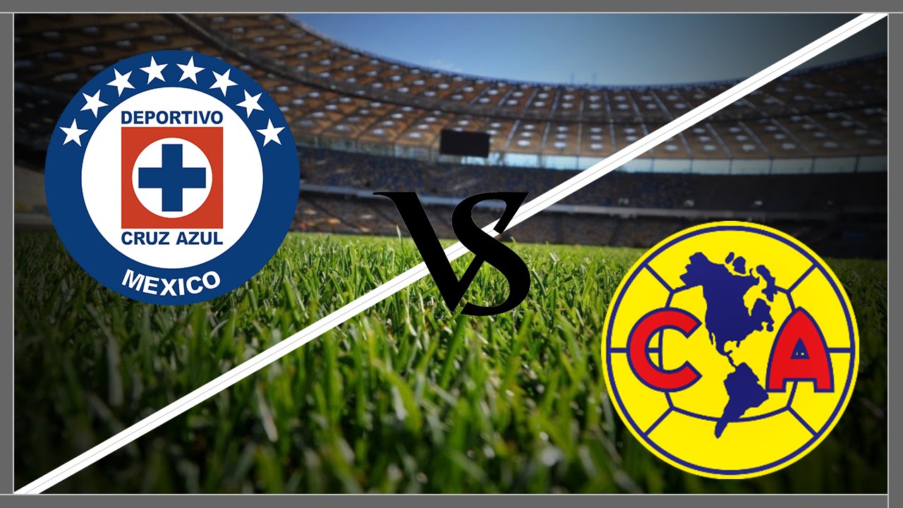 Video: Cruz Azul – America (4-0), Liga MX