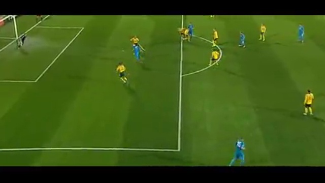 Video: Litauen – Slowenien (0-2), EURO 2016 Quali