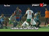 Video: Marokko – Gambia (2-0), WM 2014 Quali