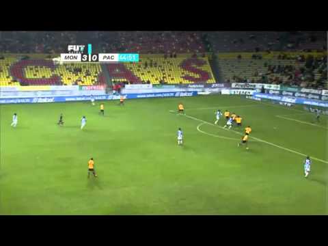 Video: Monarcas – Pachuca (4-1), Liga MX