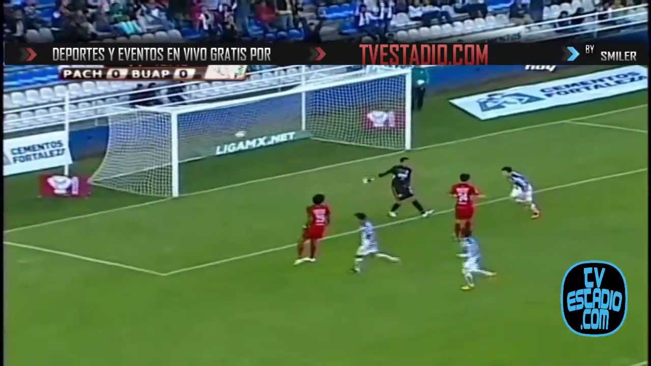 Video: Pachuca – Lobos BUAP (1-0), Copa Mexico