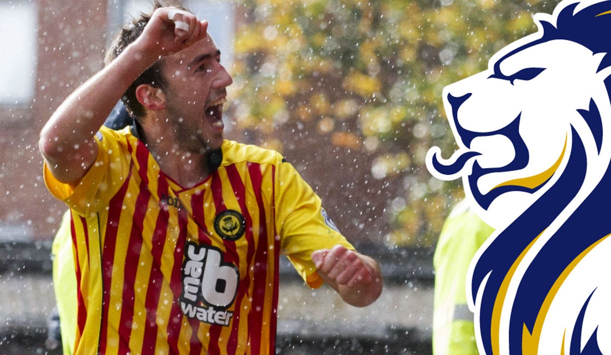 Video: Partick Thistle – Motherwell (3-1), Scottish Premiership