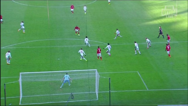 Video: Spartak – Lokomotive (1-1), Premier Liga