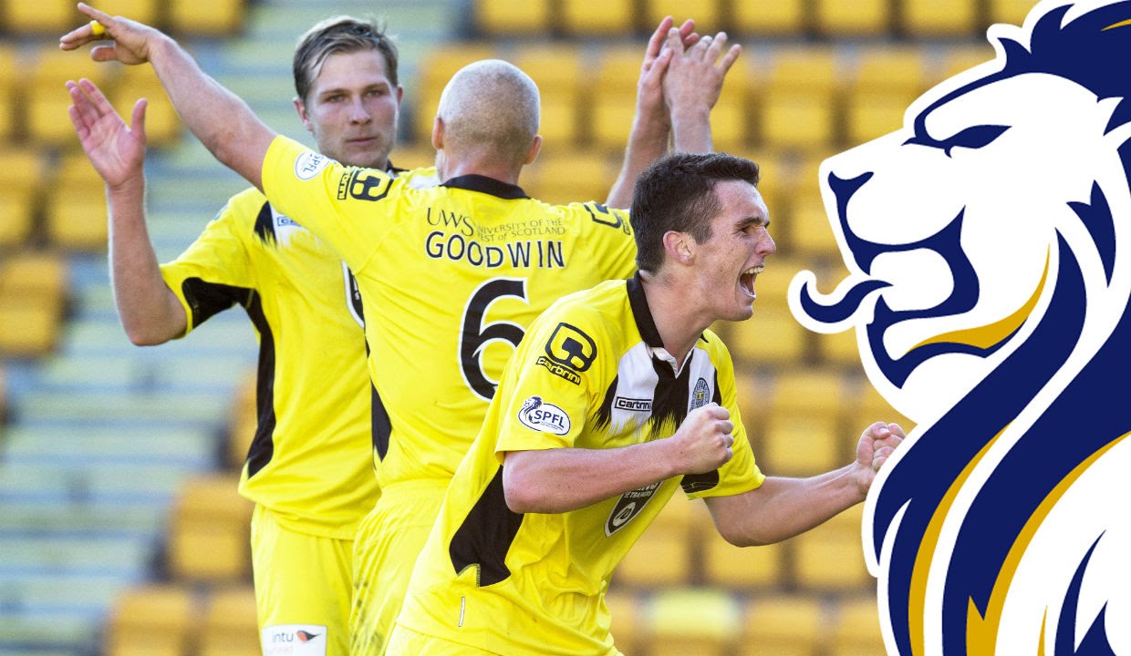 Video: St. Johnstone – St. Mirren (1-2), Scottish Premiership