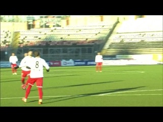 Video: Amkar – Mordowia (0-1), Premier Liga