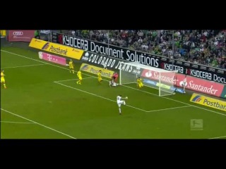 Video: Borussia M’Gladbach – Hoffenheim (3-1), Bundesliga