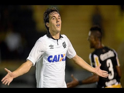 Video: Botafogo – Atletico PR (0-2), Serie A