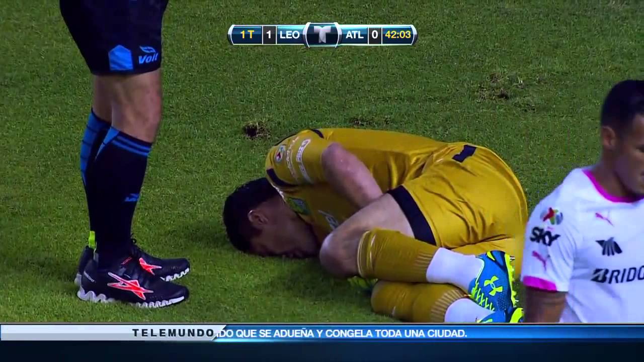 Video: Club Leon – Atlas (4-0), Liga MX