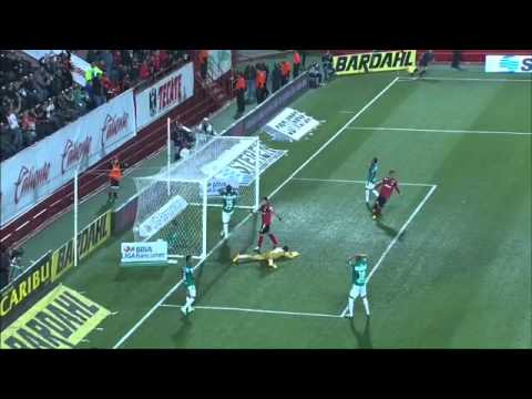 Video: Club Tijuana – Leon (3-2), Liga MX