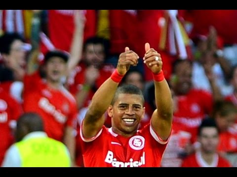 Video: Internacional – Palmeiras (3-1), Serie A
