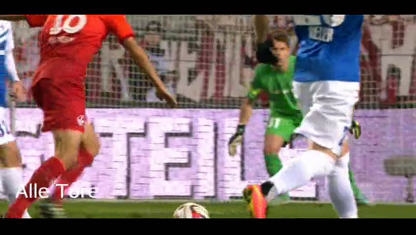 Video: Kaiserslautern – Darmstadt (0-0), 2. Liga