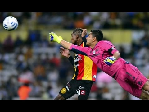 Video: Leones Negros – Santos Laguna (1-1), Liga MX