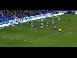 Video: Levante – Valencia (2-1), Primera Division