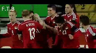 Video: Moldawien – Liechtenstein (0-1), EURO 2016 Quali